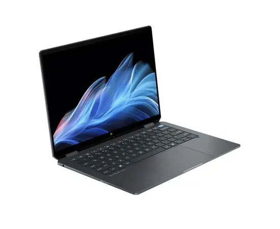 Cumpara Laptop 14" HP OmniBook Ultra Flip 14, Eclipse Gray, Intel Core Ultra 7 258V, 32Гб/1024Гб, Windows 11 Home in Moldova