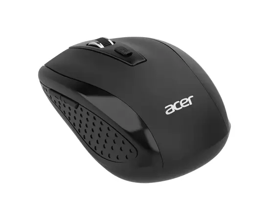Cumpara Mouse Wireless Acer Mx202, Negru in Moldova