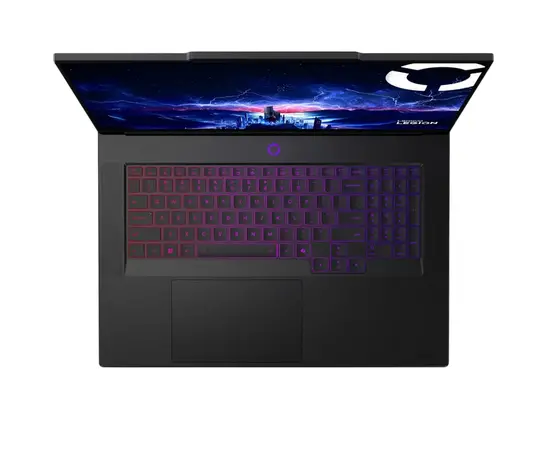 Cumpara Laptop Gaming 18" Lenovo Legion 9 18IAX10, Eclipse Black, Intel Core Ultra 9 275HX, 64GB/4096GB, Fără SO in Moldova
