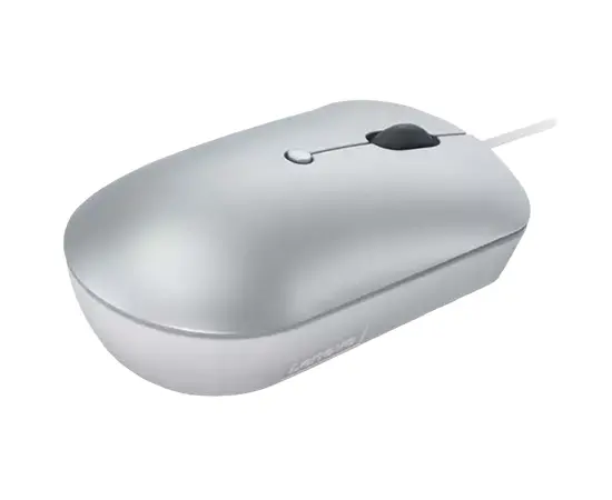 Cumpara Mouse Lenovo Lenovo 540, Cloud Grey in Moldova