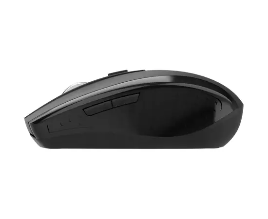 Cumpara Mouse Wireless Acer Mx202, Negru in Moldova