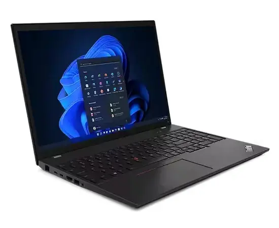 Cumpara Ноутбук для бизнеса 16" Lenovo ThinkPad T16 Gen 2 (Intel), Thunder Black, Intel Core i5-1335U, 16Гб/512Гб, Без ОС in Moldova