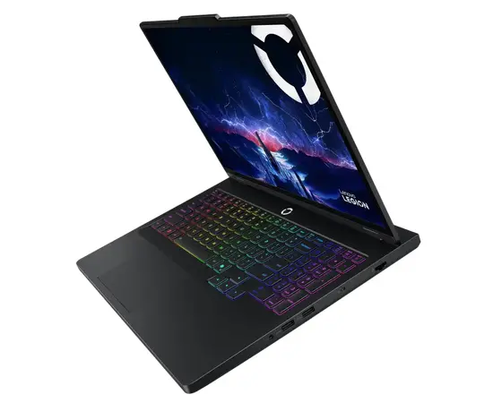 Cumpara Laptop Gaming 16" Lenovo Legion Pro 5 16IRX10, Eclipse Black, Intel Core i7-14650HX, 32Гб/1024Гб, Без ОС in Moldova