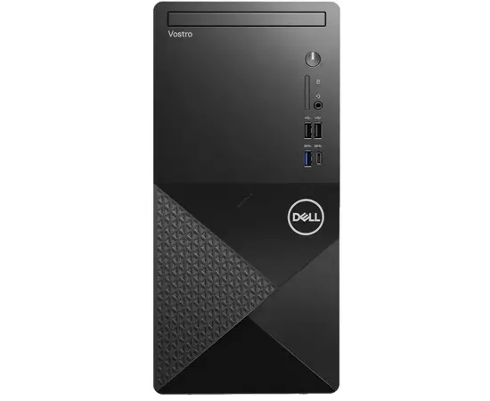 Cumpara Mini PC DELL Vostro 3030, Mini Tower, Intel Core i5-14400, 8GB/512GB, Intel UHD Graphics 730, Linux Ubuntu in Moldova