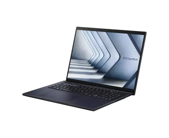 Cumpara Ноутбук для бизнеса 16" ASUS ExpertBook B3 B3604CVA, Star Black, Intel Core i7-1355U, 16Гб/1024Гб, Без ОС in Moldova