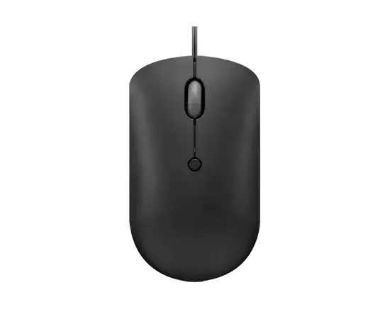 Cumpara Mouse Lenovo 400, Negru in Moldova