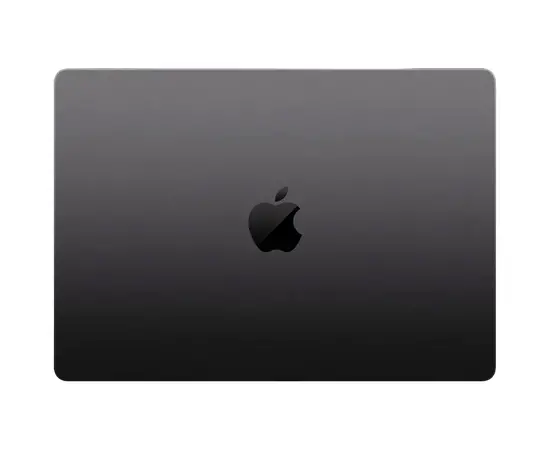 Cumpara Laptop 14,2" Apple MacBook Pro 14 A3112, Space Black, M4 with 10-core CPU and 10-core GPU, 16Гб/512Гб, macOS Sequoia in Moldova