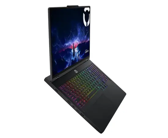 Cumpara Laptop Gaming 16" Lenovo Legion Pro 5 16IRX10, Eclipse Black, Intel Core i7-14650HX, 32Гб/1024Гб, Без ОС in Moldova