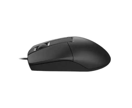 Cumpara Mouse A4Tech OP-330S, Negru in Moldova