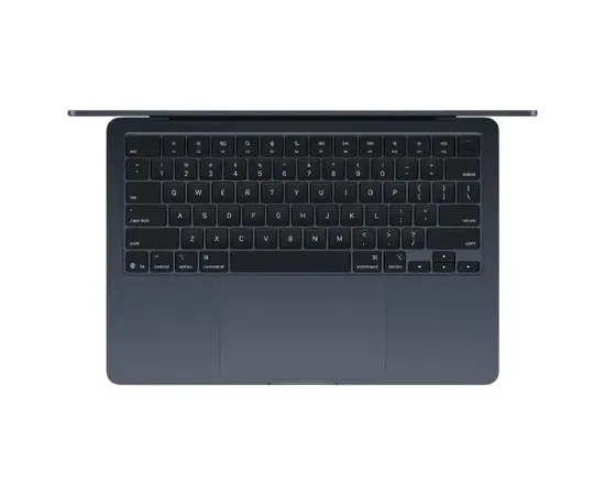 Cumpara Laptop 13,6" Apple MacBook Air A3240, Midnight, M4 with 10-core CPU and 10-core GPU, 16Гб/512Гб, macOS Sequoia in Moldova