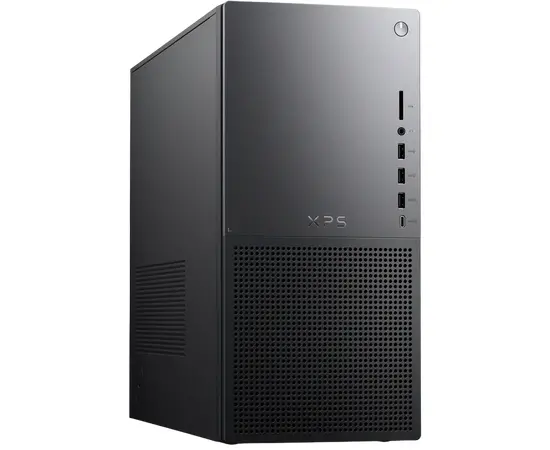 Cumpara Calculator de jocuri DELL XPS 8960, Turn, Intel Core i7-13700, 16GB/2560GB, Intel UHD Graphics 770nVIDIA GeForce RTX 3060, Windows 11 Home in Moldova