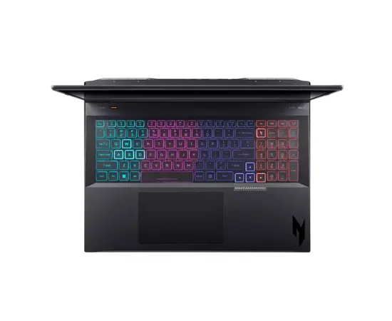 Cumpara Laptop Gaming 18" Acer Nitro 18 AI AN18-61, Obsidian Black, AMD Ryzen AI 9 365, 32GB/1024GB, Linux eShell in Moldova