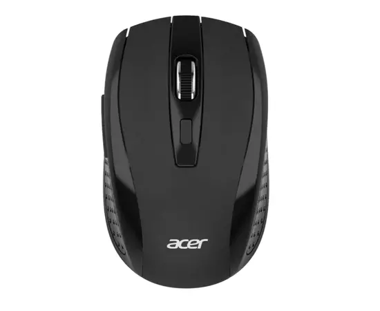 Cumpara Mouse Wireless Acer Mx202, Negru in Moldova