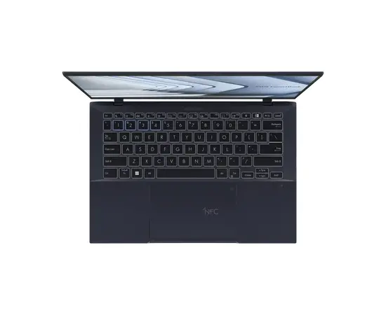 Cumpara Ноутбук для бизнеса 14" ASUS ExpertBook B9 B9403CVA, Star Black, Intel Core i7-1355U, 16Гб/1024Гб, Windows 11 Pro in Moldova