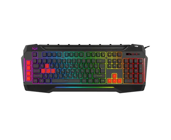 Cumpara Tastatură SVEN KB-G8800, Cu fir, Negru in Moldova