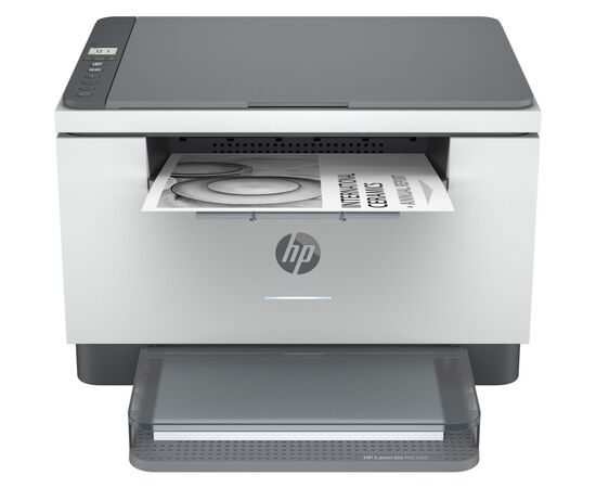 Cumpara MFD HP LaserJet M236d, White, A4, 29/18 ppm/ipm, 64MB, up to 20000 monthly, 500 MHz, 600dpi, Duplex, 150 sheet input/ 100 output, Hi-Speed USB 2.0, HP 136A/X Cartridge, W1360A/X (1150/2600p) in Moldova