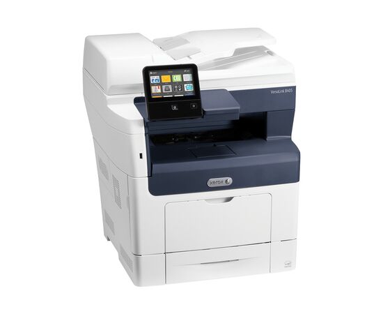 Cumpara MFP Xerox VersaLink B405/ A4/ DADF/ Duplex/ Wi-Fi/ Net/ FAX/ White in Moldova