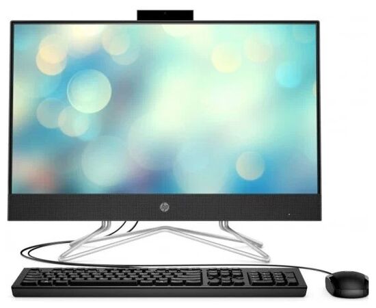 Cumpara Monobloc 23.8” HP 24-cr0035ci / Intel Core i7 / 16GB / 512GB SSD / Jet Black in Moldova