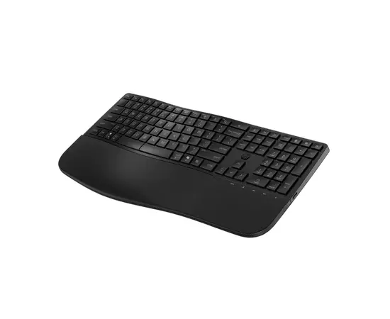Cumpara Tastatură HP 680 Comfort, Fără fir, Negru in Moldova