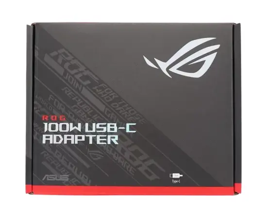 Cumpara Adaptor de rețea universal ASUS A20-100P1A, 100W in Moldova