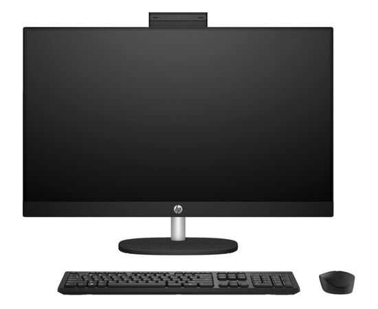Cumpara Monobloc 27.0” HP 27-cr0044ci / Intel Core i5-1335U / 16GB / 512GB SSD / Jet Black in Moldova
