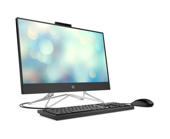 Cumpara Monobloc 23.8” HP 24-cr0035ci / Intel Core i7 / 16GB / 512GB SSD / Jet Black in Moldova