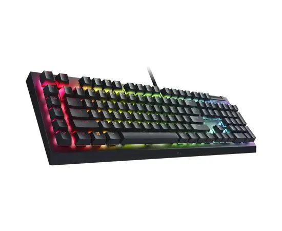 Cumpara Tastatură Razer BlackWidow V4, Cu fir, Negru in Moldova