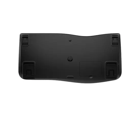 Cumpara Tastatură HP 680 Comfort, Fără fir, Negru in Moldova