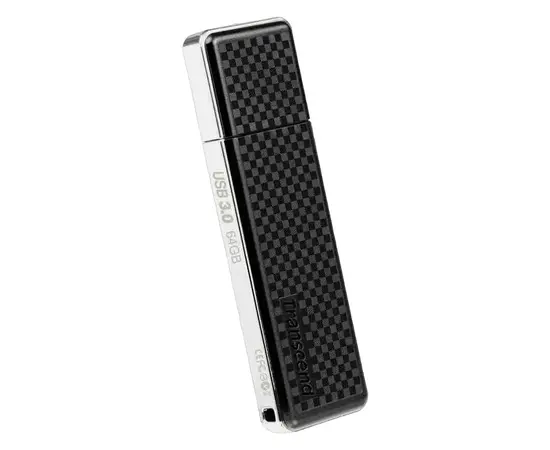 Cumpara Memorie USB Transcend JetFlash 780, 64GB, Negru in Moldova