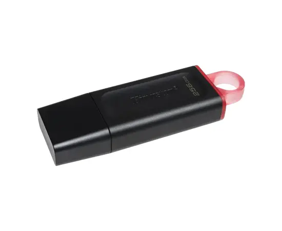 Cumpara Memorie USB Kingston DataTraveler Exodia, 256GB, Negru in Moldova