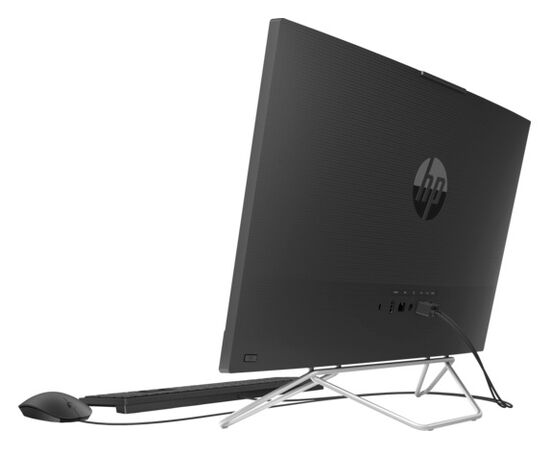 Cumpara Monobloc 23.8” HP 24-cr0035ci / Intel Core i7 / 16GB / 512GB SSD / Jet Black in Moldova