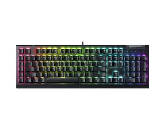 Cumpara Tastatură Razer BlackWidow V4, Cu fir, Negru in Moldova