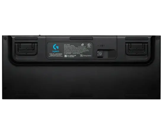 Cumpara Tastatură Logitech G915 TKL, Fără fir, Carbon in Moldova