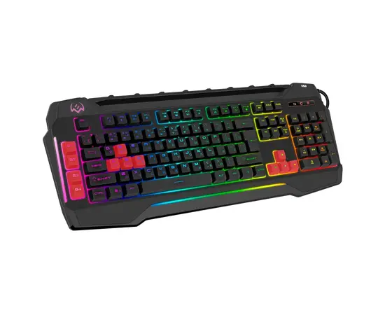 Cumpara Tastatură SVEN KB-G8800, Cu fir, Negru in Moldova
