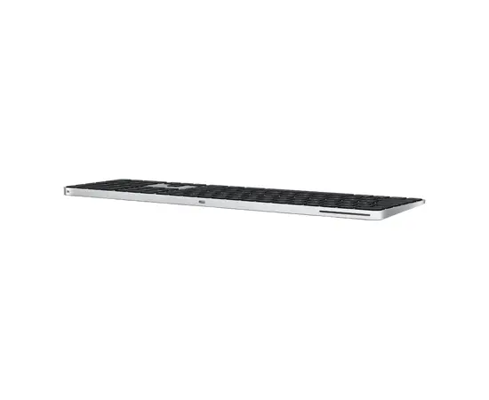 Cumpara Tastatură Apple Magic Keyboard with Touch ID and Numeric Keypad A3119 USB-C, Fără fir, Negru in Moldova