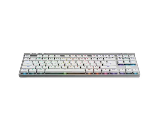 Cumpara Tastatură Logitech G515, Fără fir, Alb in Moldova