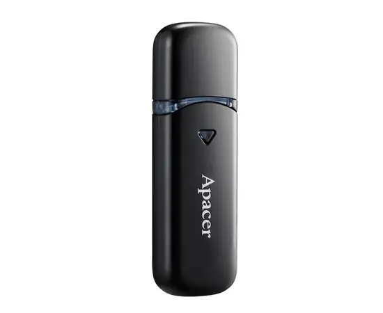 Cumpara Memorie USB Apacer AH355, 128GB, Negru in Moldova