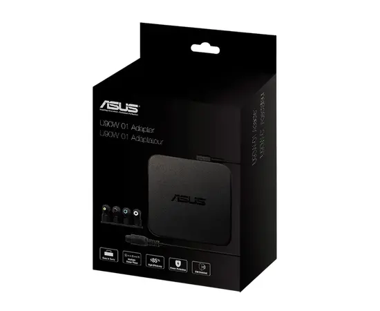 Cumpara Adaptor de rețea universal ASUS ADP-90LE B, 90W in Moldova