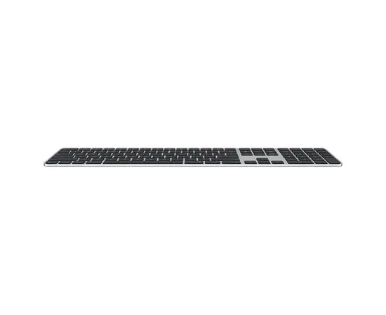 Cumpara Tastatură Apple Magic Keyboard with Touch ID and Numeric Keypad A3119 USB-C, Fără fir, Negru in Moldova