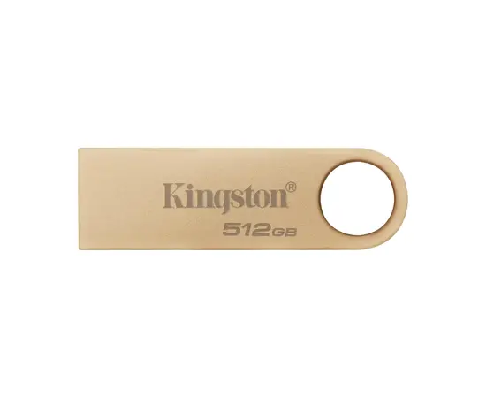 Cumpara Memorie USB Kingston DataTraveler SE9 G3, 512GB, Auriu in Moldova