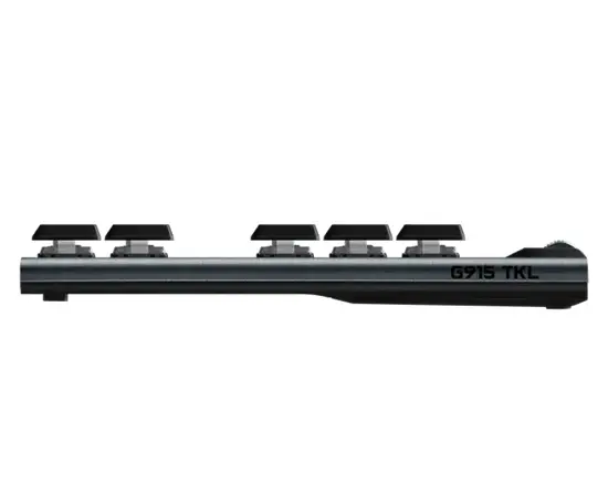 Cumpara Tastatură Logitech G915 TKL, Fără fir, Carbon in Moldova