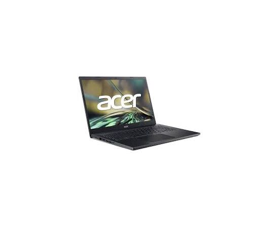 Cumpara ACER Aspire A715-76G Charcoal Black (NH.QMFEU.003) 15.6" FHD IPS (Intel Core i5-12450H 8xCore 3.3-4.4GHz, 16GB (2x8GB) DDR4 RAM, 512GB PCIe NVMe SSD, GeForce RTX 3050 4GB GDDR6, WiFi6E-AX/BT5.1, RJ-45, FPR, 3cell, HD Webcam, Backlit KB, EN/RU/UA, no OS, 2 in Moldova