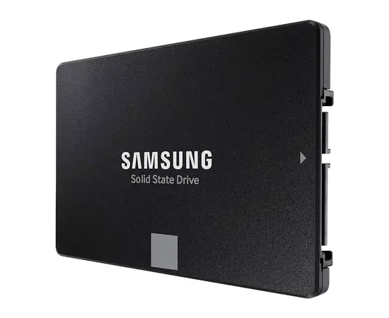 Cumpara Unitate SSD Samsung 870 EVO MZ-77E500, 500GB, MZ-77E500BW in Moldova