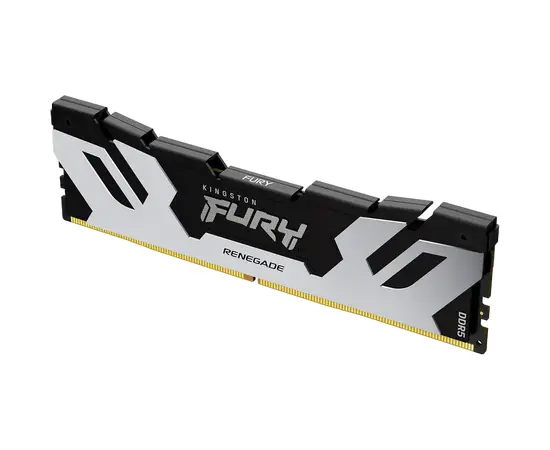Cumpara Memorie RAM Kingston FURY Renegade, DDR5 SDRAM, 6400 MHz, 16GB, KF564C32RS-16 in Moldova