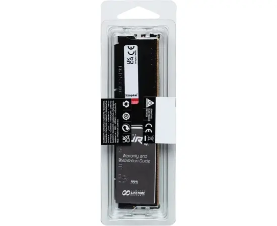 Cumpara Memorie RAM Kingston FURY Beast, DDR5 SDRAM, 6000 MHz, 16GB, KF560C30BBE-16 in Moldova
