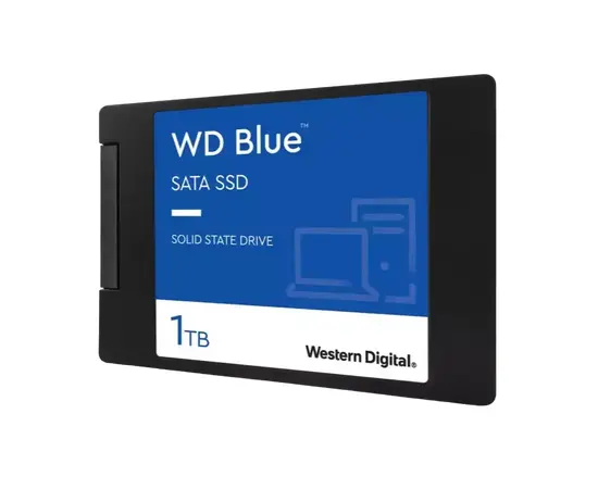 Cumpara Unitate SSD Western Digital WDS100T2B0A, 1000GB in Moldova