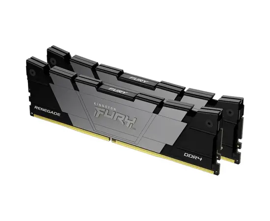 Cumpara Оперативная память Kingston FURY Renegade, DDR4 SDRAM, 3600 МГц, 32 Гб, KF436C16RB12K2/32 in Moldova