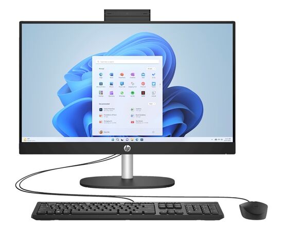 Cumpara All-in-One 27.0” HP 27-cr1007ci in Moldova