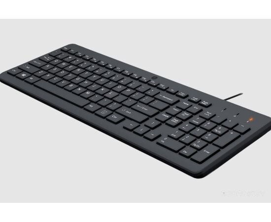 Cumpara HP 150 Wired Keyboard RUSS in Moldova