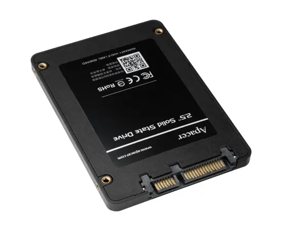 Cumpara Unitate SSD Apacer AS350X in Moldova